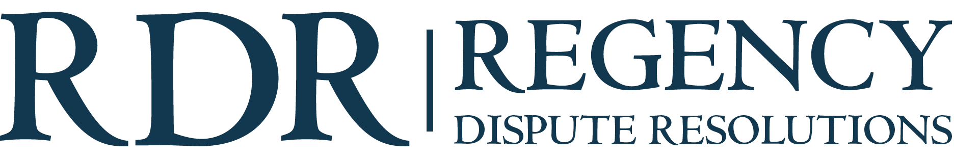 Regency Law Group Alternative Dispute Resolution Logo